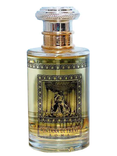 Fontana di Trevi XVIII