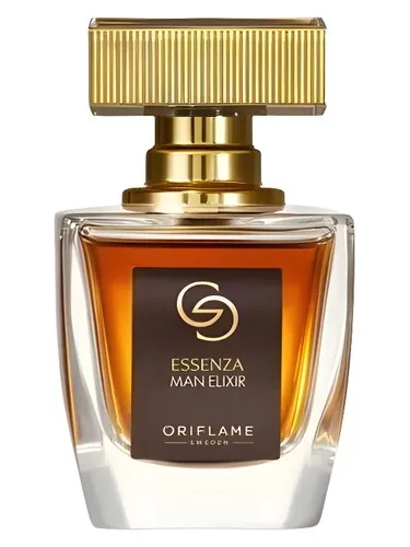 Giordani Gold Essenza Man Elixir