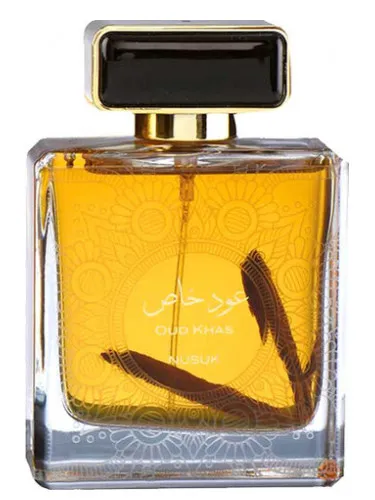 Oud Khas