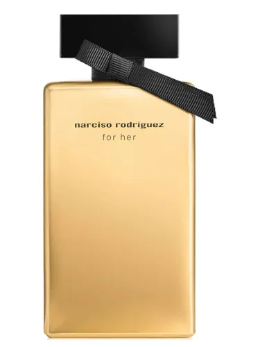 Narciso Rodriguez For Her Eau de Toilette Limited Edition 2022