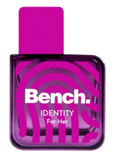 Bench Identity For Her