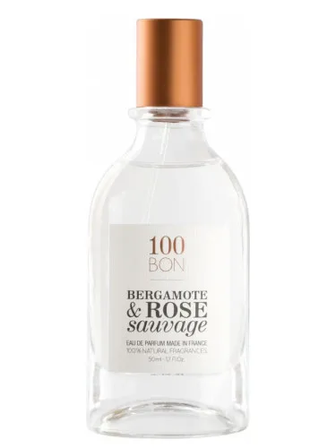 Bergamote & Rose Sauvage