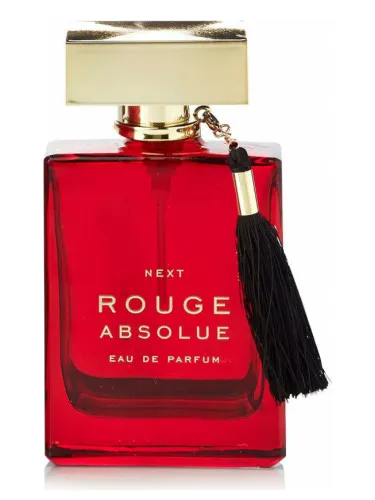 Rouge Absolue