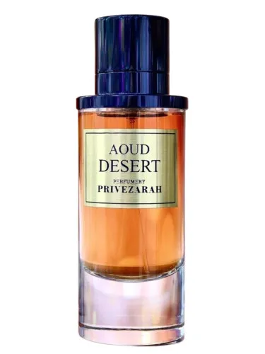 Aoud Desert