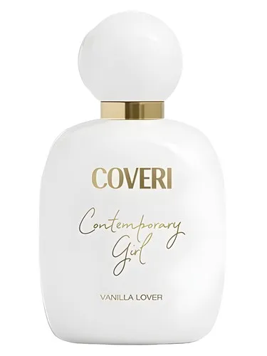 Contemporary Girl Vanilla Lover