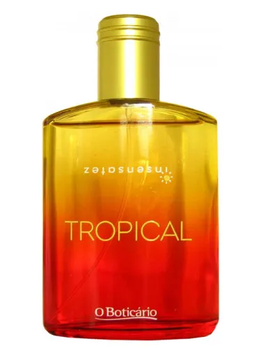 Insensatez Tropical