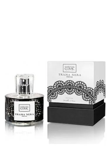 Trama Nera