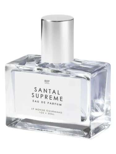 Santal Supreme