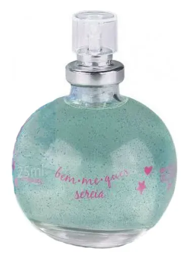 Bem-Me-Quer Sereia
