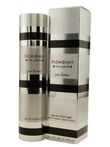 Rive Gauche Pour Homme Light