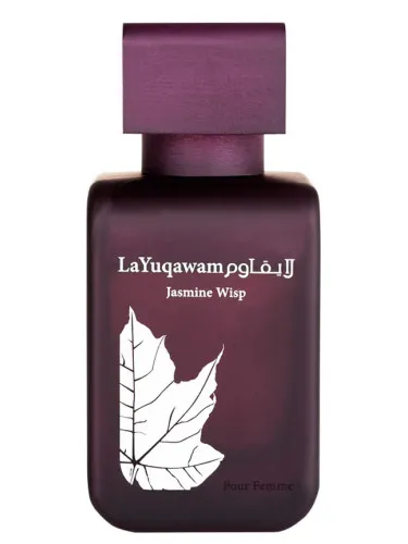 La Yuqawam Jasmine Wisp
