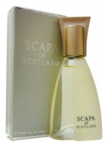 Scapa of Scotland