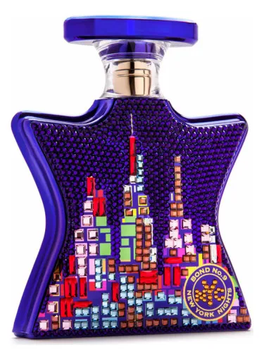 New York Nights Solo Skyline Edition