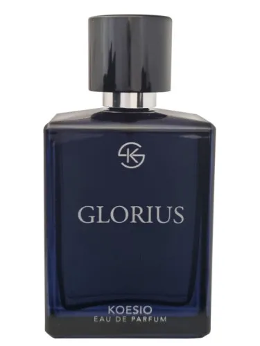 GLORIUS
