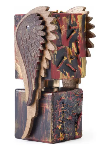 Serafimi - elixir of faith