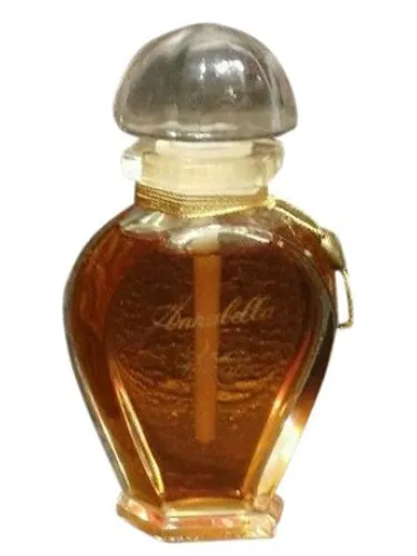 Vison Sauvage Parfum