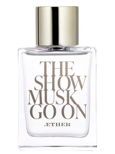 The Show Musk Go On