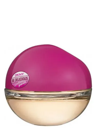 DKNY Be Delicious Fresh Blossom Juiced