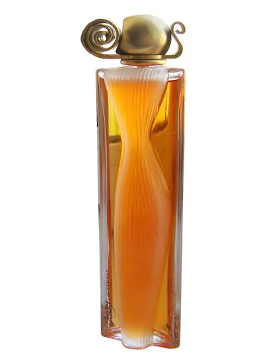 Organza Eau de Toilette du Desert