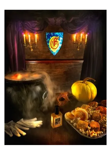 Gibbon's Mischief Night