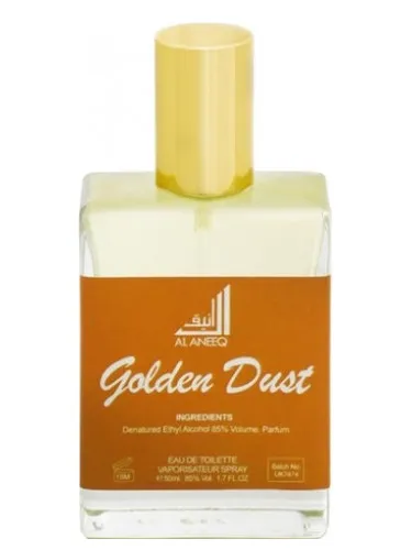 Golden Dust