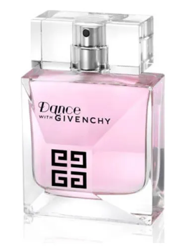 Dance with Givenchy