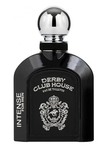 Derby Club House Intense