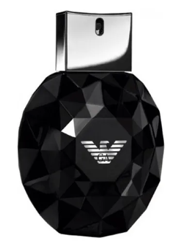 Emporio Armani Diamonds Black Carat for Her