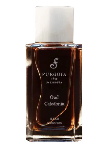 Oud Caledonia