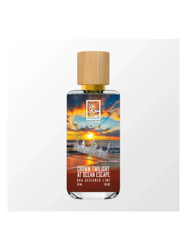 Crown Twilight At Ocean Escape