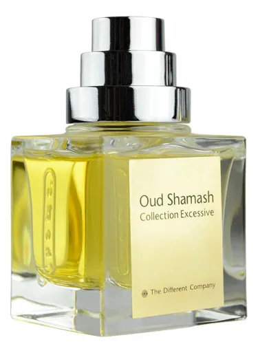 Oud Shamash