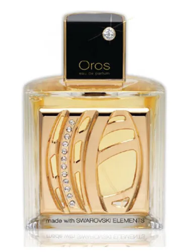 Oros Pour Femme