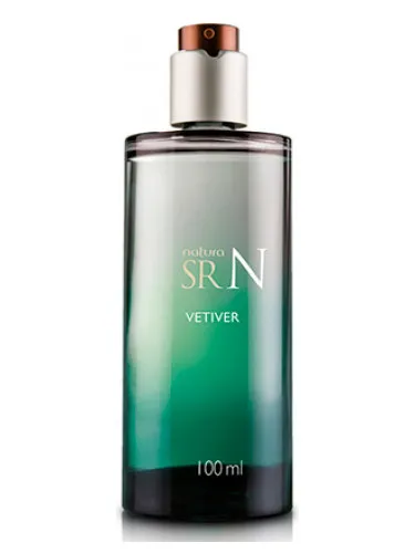 Sr. N Vetiver