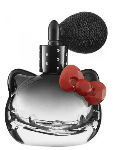 Hello Kitty Intense Perfume