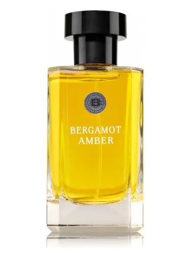 Bergamot Amber 