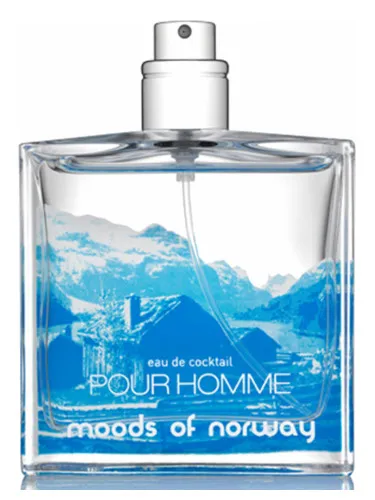 Eau De Cocktail Pour Homme
