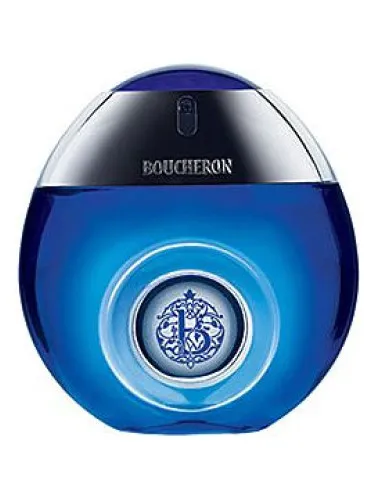 Boucheron Eau Légère 2006