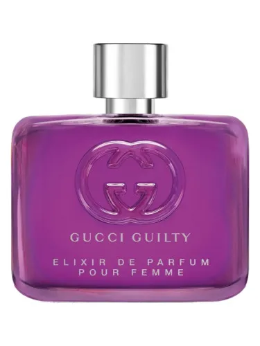 Gucci Guilty Elixir de Parfum pour Femme