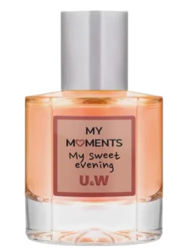 My Moments My Sweet Evening