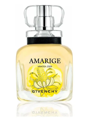 Harvest 2009 Amarige Mimosa