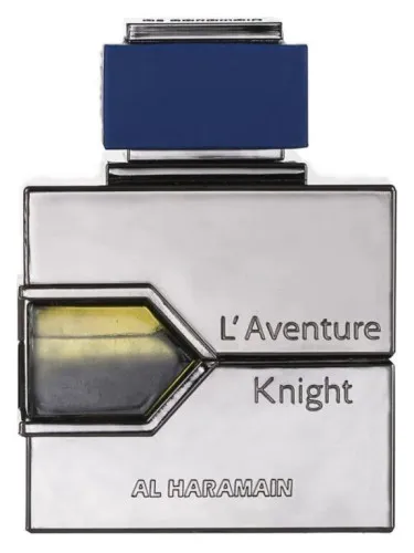 L'Aventure Knight