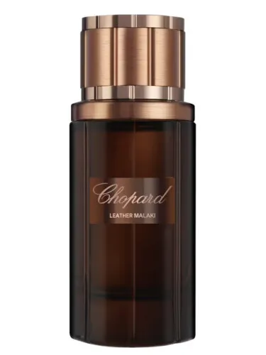 Leather Malaki