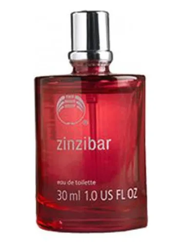 Zinzibar
