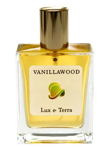 Vanillawood