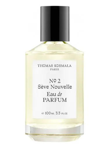Sève Nouvelle