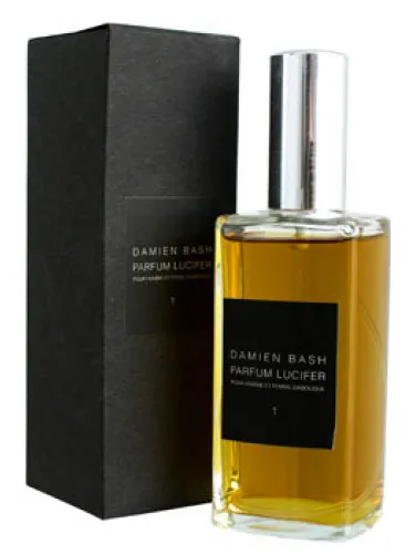 Parfum Lucifer No.1