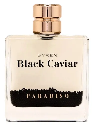 Black Caviar Paradiso