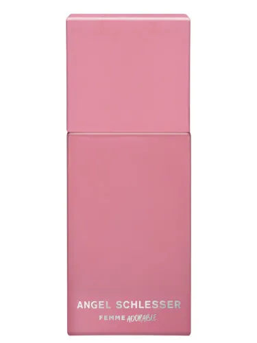 Angel Schlesser Femme Adorable