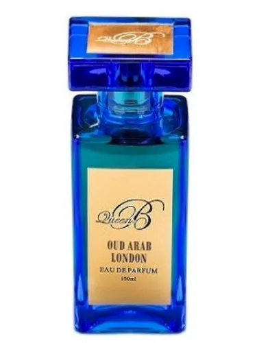 Oud Arab London