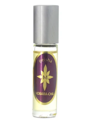 Nobara-Cha Roll-On Perfume Oil